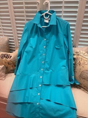 Finley Dress